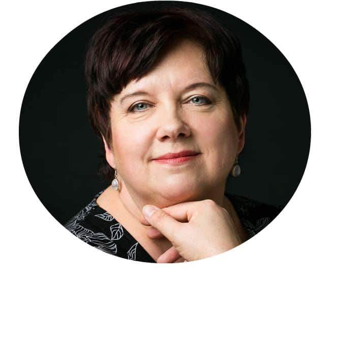 Dr. Merle Rokk